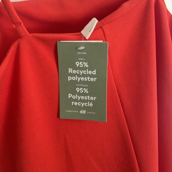 BRAND NEW h&m dress - Picture 3 of 6